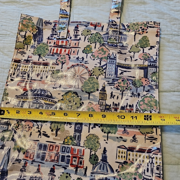 New Cath Kidston London Tote - Picture 4 of 6